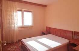 Apartament cu 3 camere și 2 băi, mobilat și utilat, zona Centrul Civic!