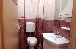 Apartament cu 3 camere și 2 băi, mobilat și utilat, zona Centrul Civic!