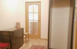 Apartament cu 3 camere și 2 băi, mobilat și utilat, zona Centrul Civic!