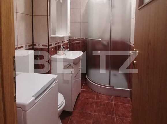 Apartament de închiriat 3 camere Centrul Civic - 61256AI | BLITZ Brașov | Poza7