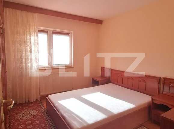 Apartament de închiriat 3 camere Centrul Civic - 61256AI | BLITZ Brașov | Poza2