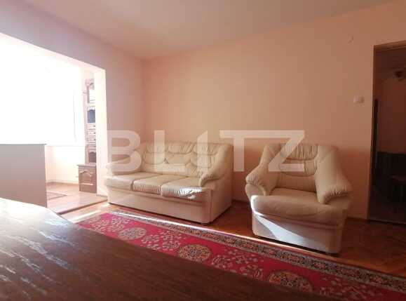 Apartament de închiriat 3 camere Centrul Civic - 61256AI | BLITZ Brașov | Poza3
