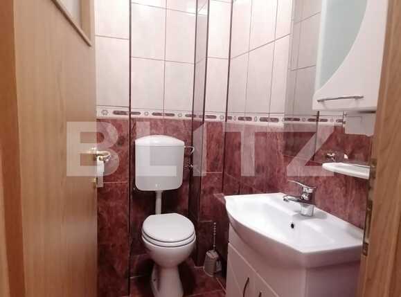 Apartament de închiriat 3 camere Centrul Civic - 61256AI | BLITZ Brașov | Poza8