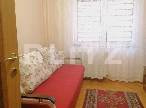 Apartament de închiriat 3 camere Centrul Civic - 61256AI | BLITZ Brașov | Poza4