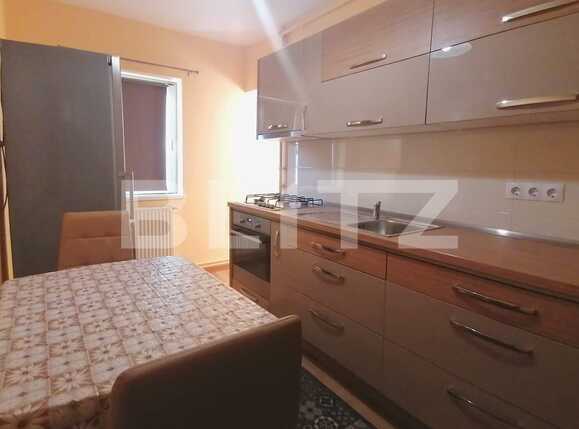 Apartament de închiriat 3 camere Centrul Civic - 61256AI | BLITZ Brașov | Poza1