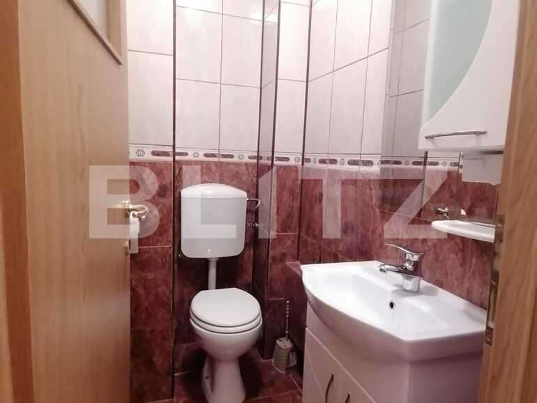 Apartament de inchiriat 3 camere Centrul Civic - 61256AI | BLITZ Brasov | Poza8