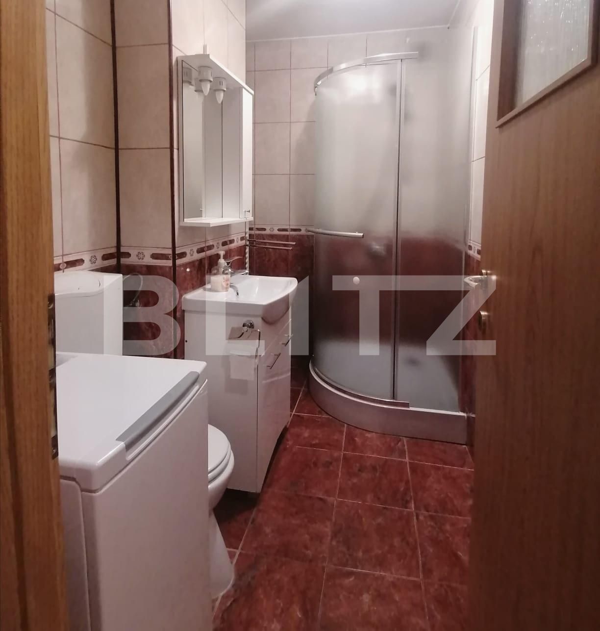 Apartament de închiriat 3 camere Centrul Civic - 61256AI | BLITZ Brașov | Poza7