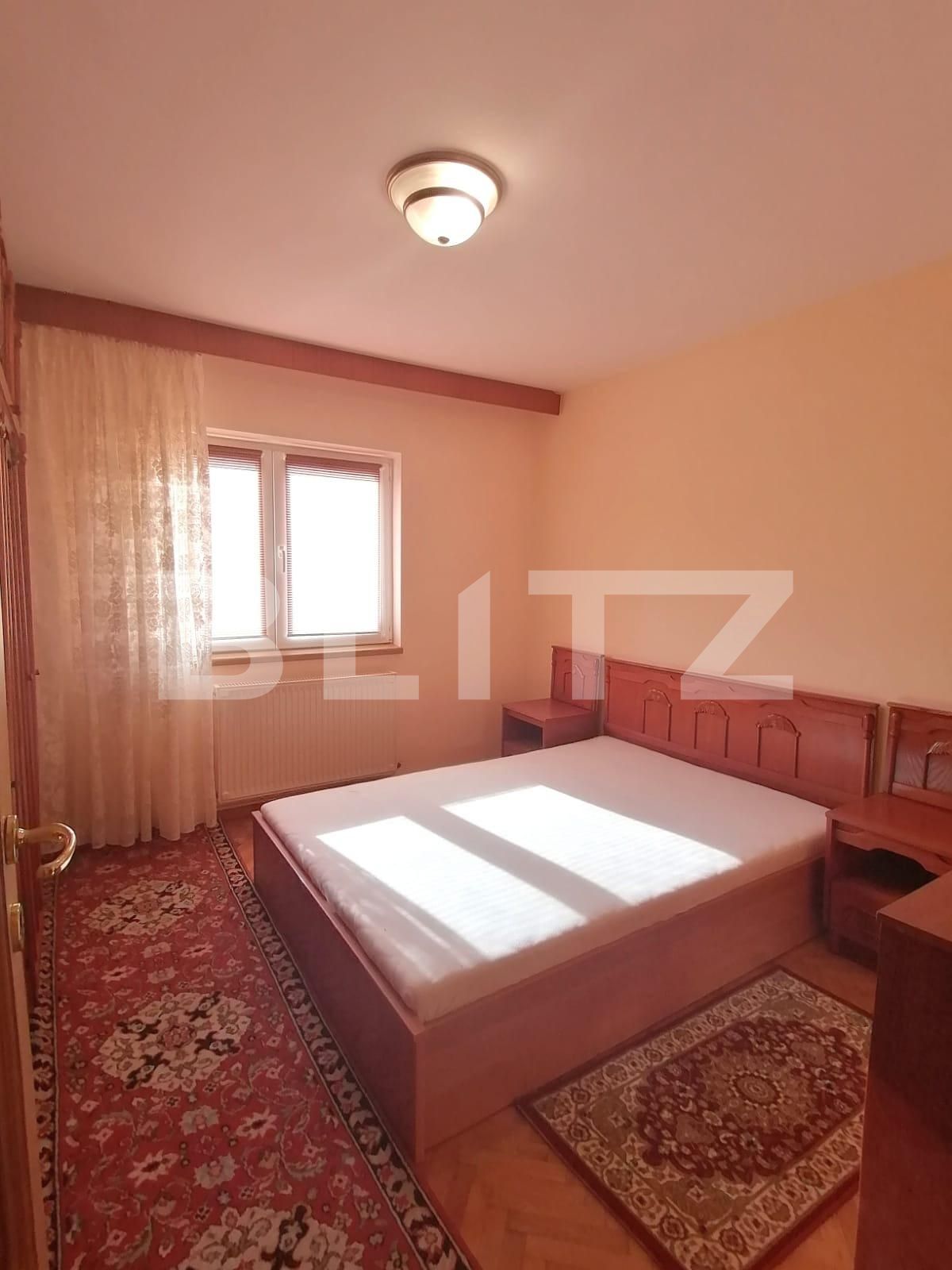 Apartament de închiriat 3 camere Centrul Civic - 61256AI | BLITZ Brașov | Poza2