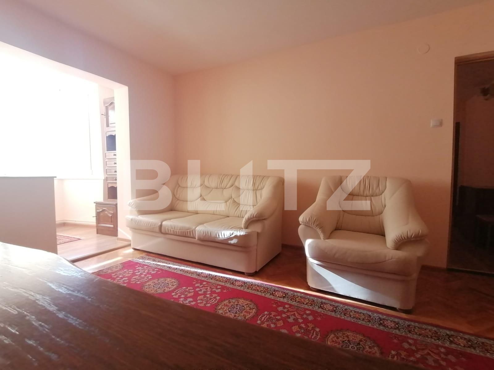 Apartament de închiriat 3 camere Centrul Civic - 61256AI | BLITZ Brașov | Poza3