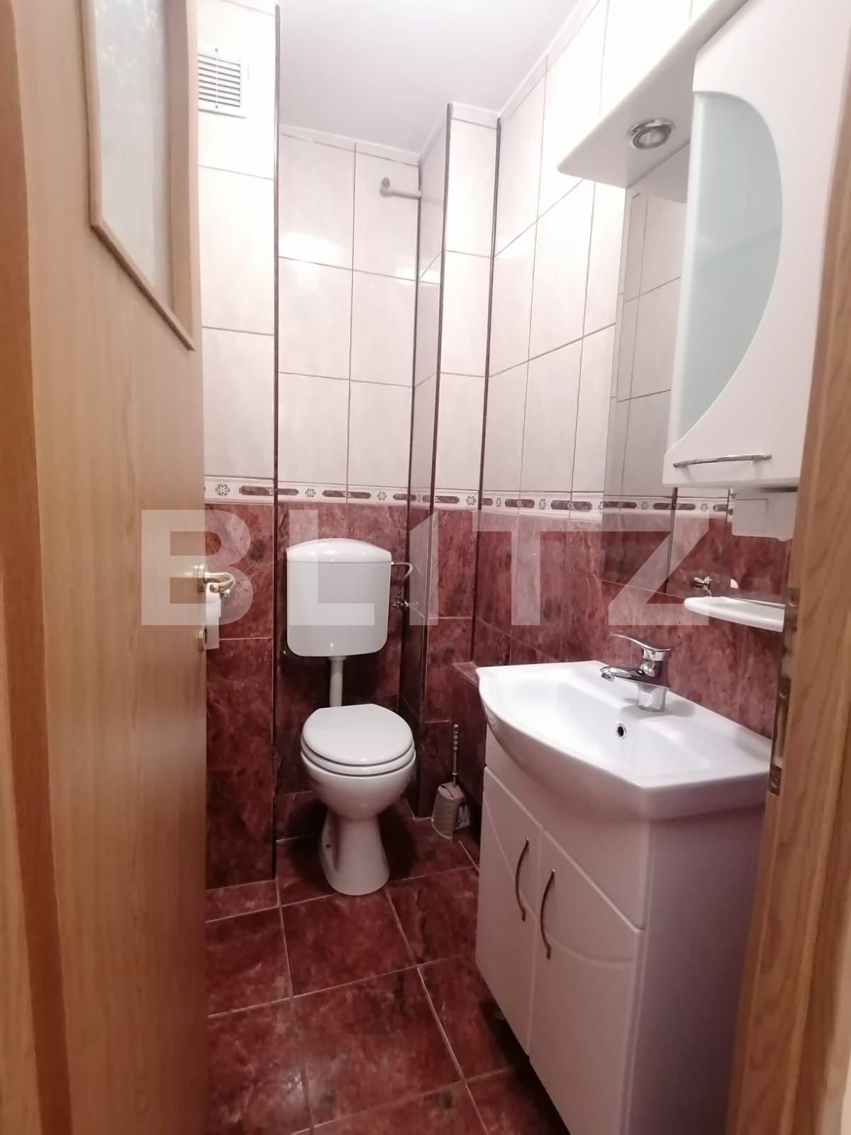 Apartament de închiriat 3 camere Centrul Civic - 61256AI | BLITZ Brașov | Poza8
