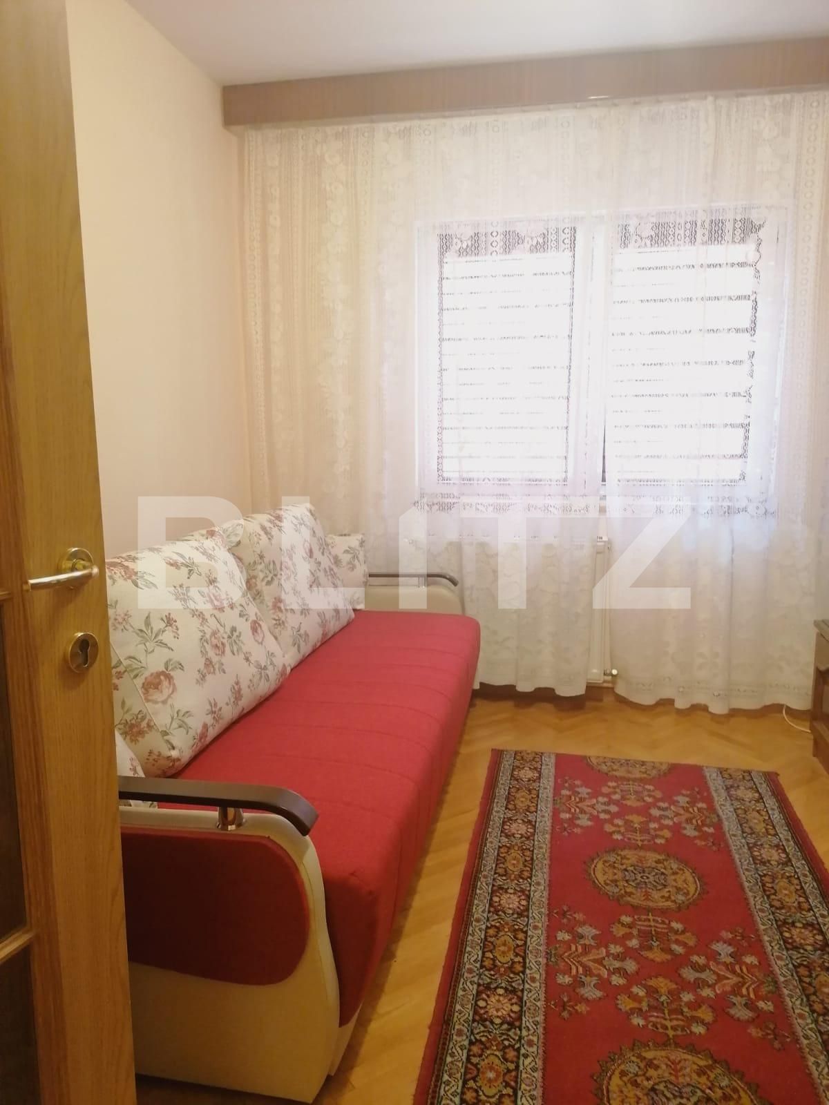 Apartament de închiriat 3 camere Centrul Civic - 61256AI | BLITZ Brașov | Poza4