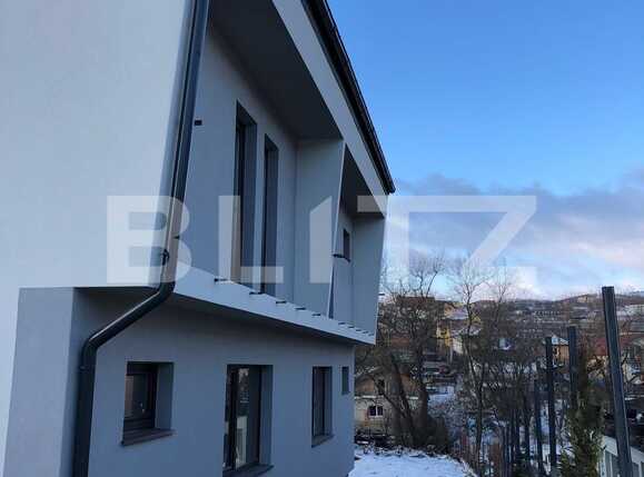Casa de închiriat 5 camere Iris - 61257CI | BLITZ Cluj-Napoca | Poza8