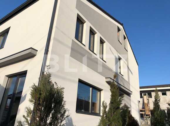 Casa de închiriat 5 camere Iris - 61257CI | BLITZ Cluj-Napoca | Poza1