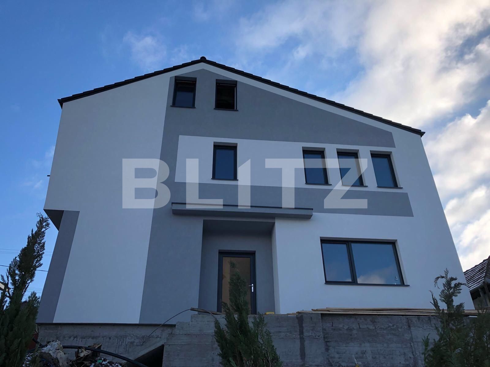 Casa de închiriat 5 camere Iris - 61257CI | BLITZ Cluj-Napoca | Poza4