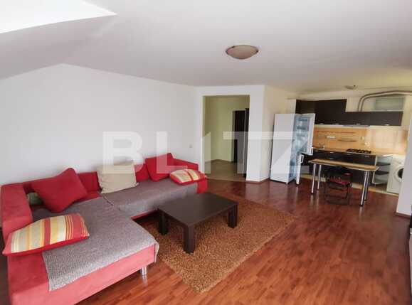 Apartament de vânzare 2 camere Floreşti - 61258AV | BLITZ Cluj-Napoca | Poza2