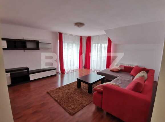 Apartament de vânzare 2 camere Floreşti - 61258AV | BLITZ Cluj-Napoca | Poza1