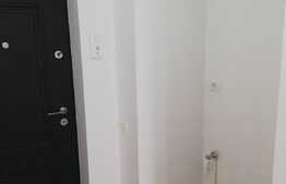 Garsoniera pe care o poti aranja dupa bunul plac! Zona stadion CFR.