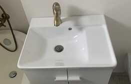 Garsoniera pe care o poti aranja dupa bunul plac! Zona stadion CFR.