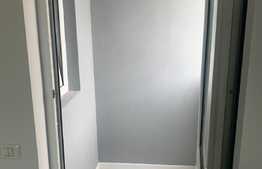 Garsoniera pe care o poti aranja dupa bunul plac! Zona stadion CFR.