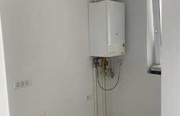 Garsoniera pe care o poti aranja dupa bunul plac! Zona stadion CFR.