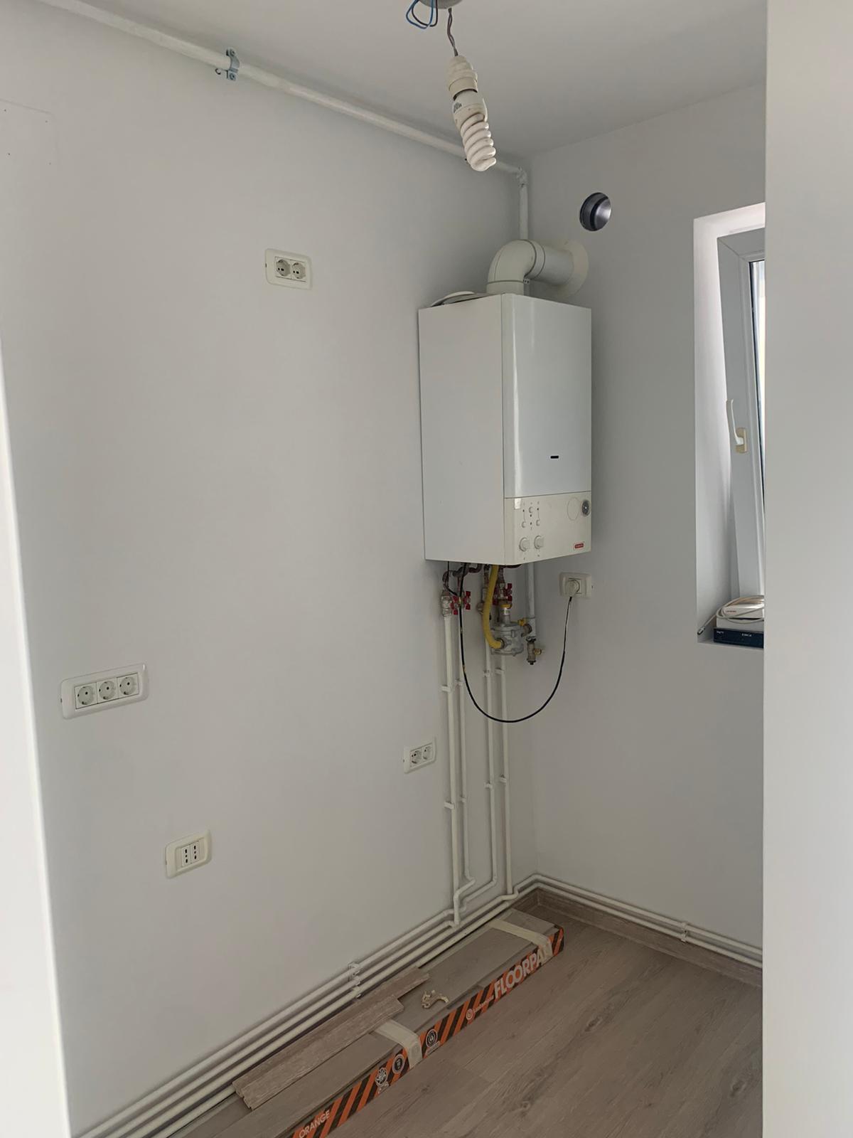 Garsonieră de vânzare Gruia - 61259AV | BLITZ Cluj-Napoca | Poza6