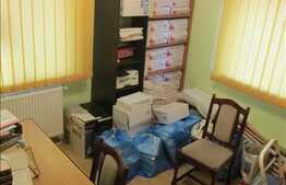 2 camere, 39 mp, decomandat, acces restrictionat! Zona Cetatii! Parcare!