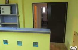 2 camere, 39 mp, decomandat, acces restrictionat! Zona Cetatii! Parcare!