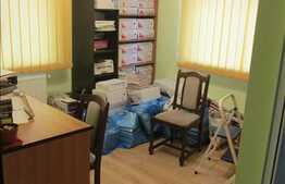 2 camere, 39 mp, decomandat, acces restrictionat! Zona Cetatii! Parcare!