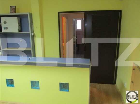 Apartament de vânzare 2 camere Floreşti - 6126AV | BLITZ Cluj-Napoca | Poza1