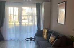 2 camere, 56 mp, 18 mp terasa, parcare subterana, zona Soporului