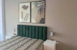 2 camere, 56 mp, 18 mp terasa, parcare subterana, zona Soporului