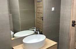 2 camere, 56 mp, 18 mp terasa, parcare subterana, zona Soporului