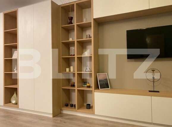 Apartament de închiriat 2 camere Sopor - 61260AI | BLITZ Cluj-Napoca | Poza2