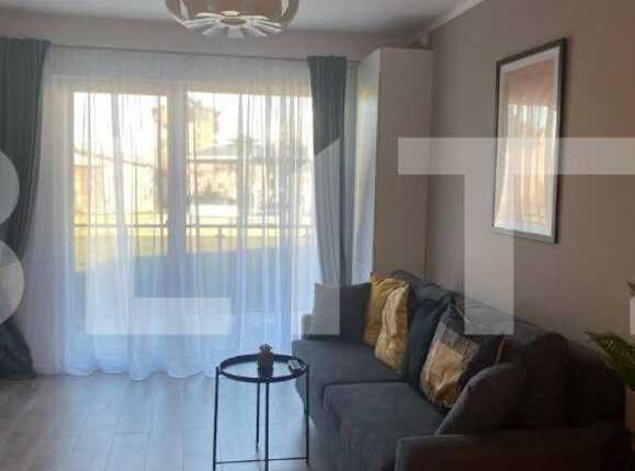 Apartament de închiriat 2 camere Sopor - 61260AI | BLITZ Cluj-Napoca | Poza1