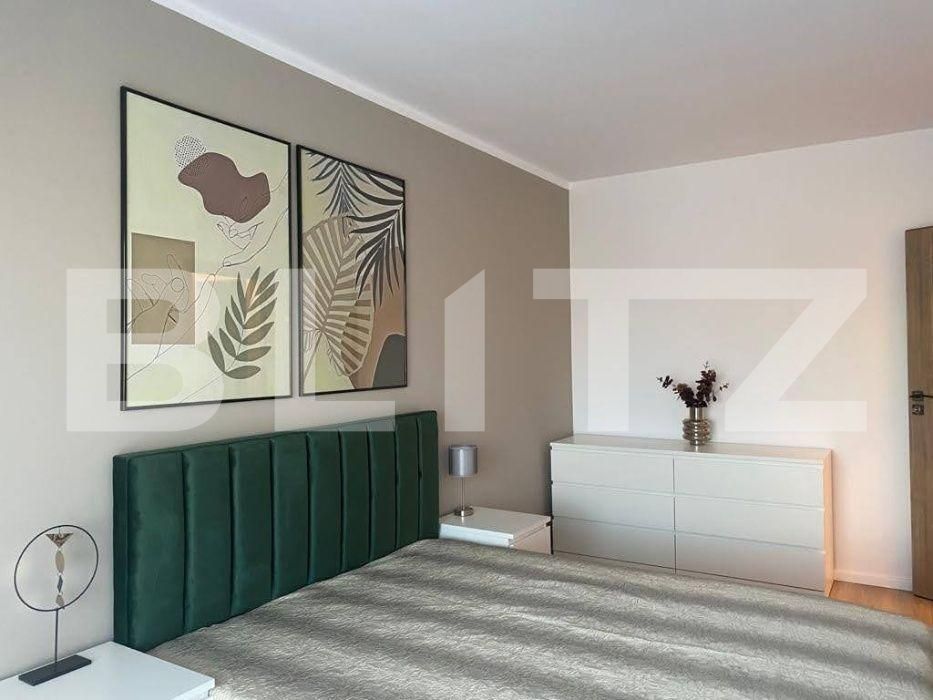 Apartament de închiriat 2 camere Sopor - 61260AI | BLITZ Cluj-Napoca | Poza4