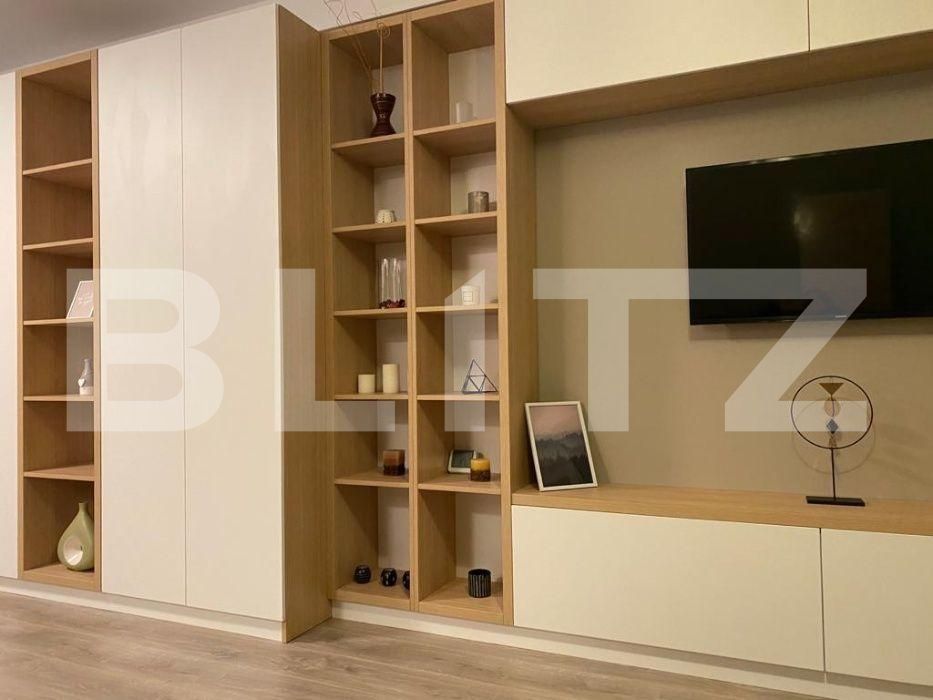 Apartament de închiriat 2 camere Sopor - 61260AI | BLITZ Cluj-Napoca | Poza2