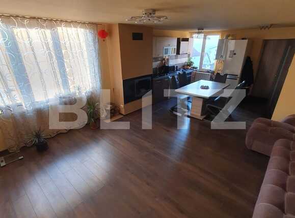 Apartament de vânzare 4 camere Baciu - 61261AV | BLITZ Cluj-Napoca | Poza2