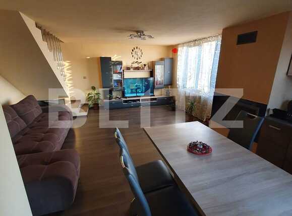 Apartament de vânzare 4 camere Baciu - 61261AV | BLITZ Cluj-Napoca | Poza1