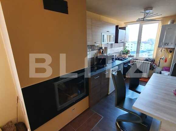 Apartament de vânzare 4 camere Baciu - 61261AV | BLITZ Cluj-Napoca | Poza3