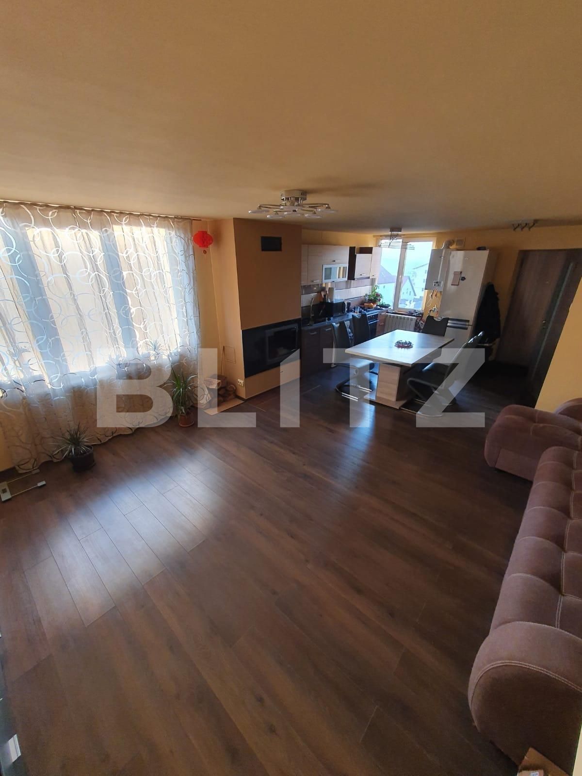 Apartament de vânzare 4 camere Baciu - 61261AV | BLITZ Cluj-Napoca | Poza2
