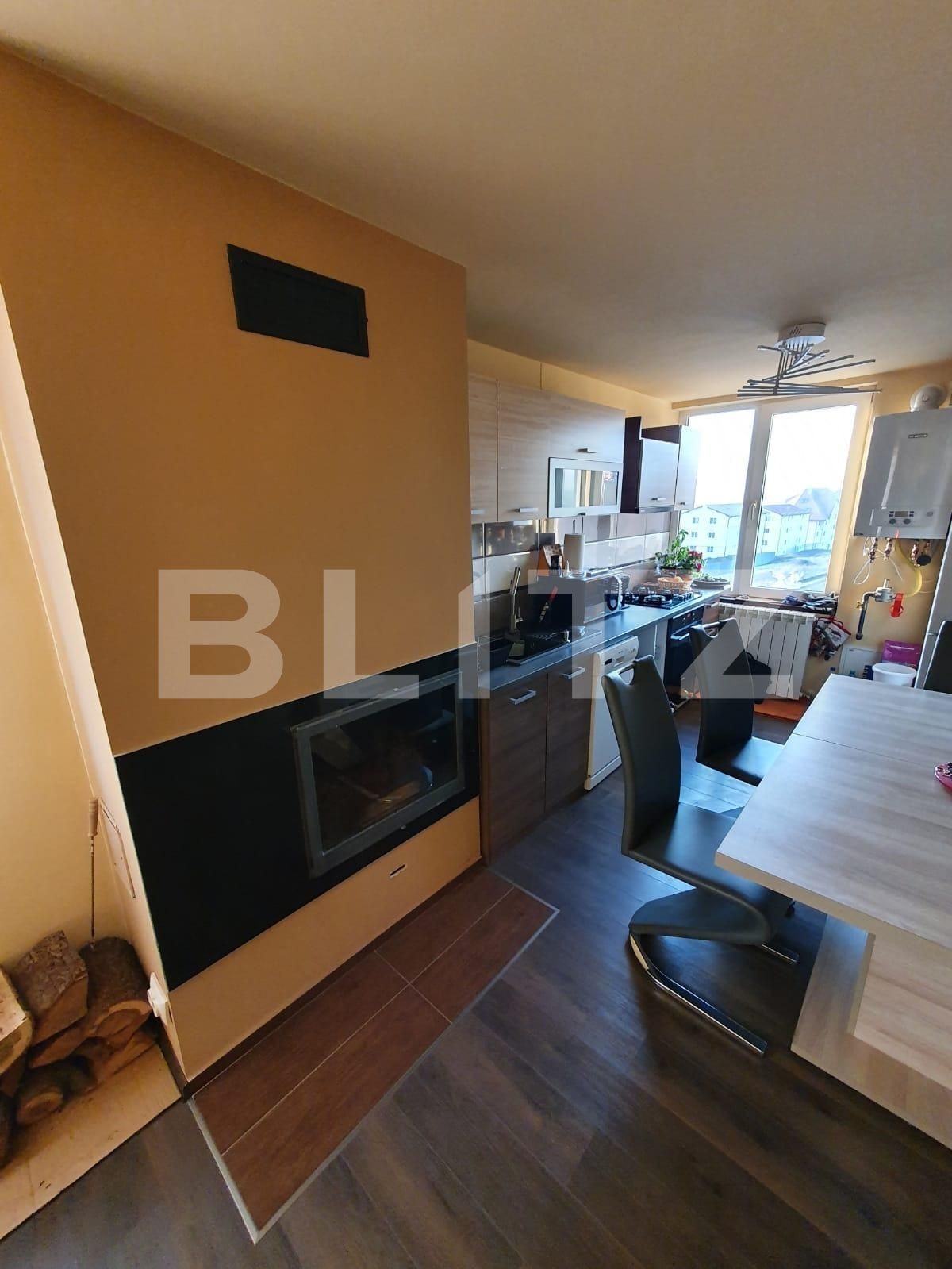 Apartament de vânzare 4 camere Baciu - 61261AV | BLITZ Cluj-Napoca | Poza3