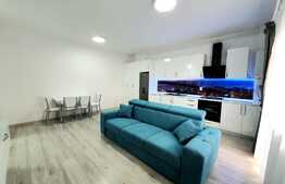 2 camere, modern lux, incalzire in pardoseala, parcare, zona Sub Cetate!