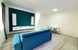 2 camere, modern lux, incalzire in pardoseala, parcare, zona Sub Cetate!