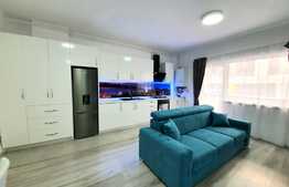 2 camere, modern lux, incalzire in pardoseala, parcare, zona Sub Cetate!