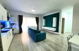 2 camere, modern lux, incalzire in pardoseala, parcare, zona Sub Cetate!