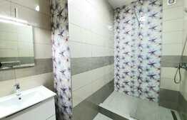 2 camere, modern lux, incalzire in pardoseala, parcare, zona Sub Cetate!