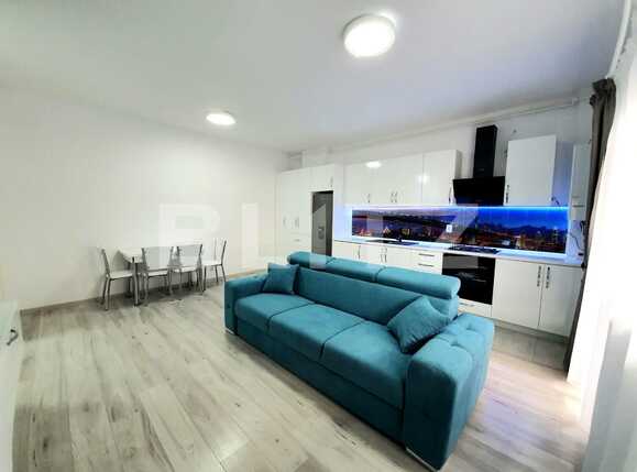 Apartament de vânzare 2 camere Floreşti - 61262AV | BLITZ Cluj-Napoca | Poza2