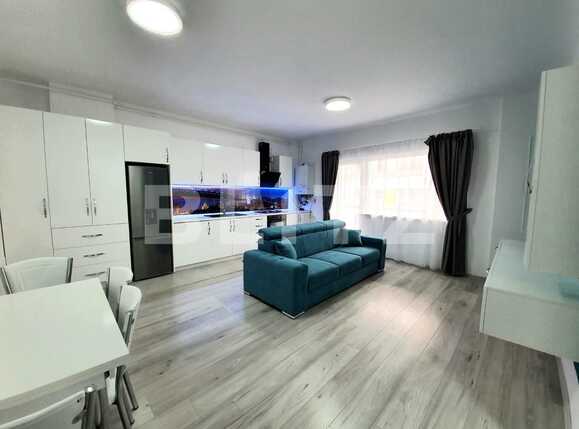 Apartament de vânzare 2 camere Floreşti - 61262AV | BLITZ Cluj-Napoca | Poza1