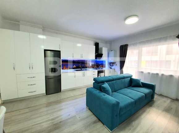 Apartament de vânzare 2 camere Floreşti - 61262AV | BLITZ Cluj-Napoca | Poza5