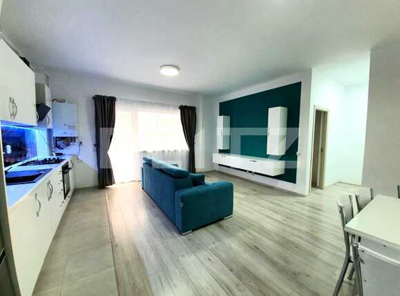 Apartament de vânzare 2 camere Floreşti - 61262AV | BLITZ Cluj-Napoca | Poza4